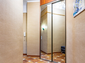 Квартира La Kiselya