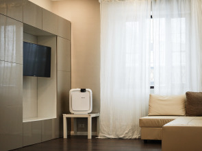 Частный Дом в Коттеджном Посёлке Бизнес-Класса Капитанский Мыс