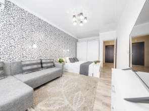 Апартаменты с Видом на Море от LetoApart