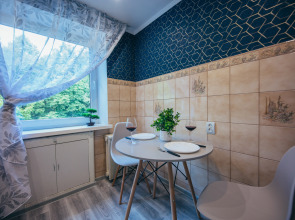 Апартаменты в Самом Сердце Калининграда