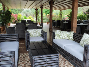 Апартаменты в Дримленд Оазис