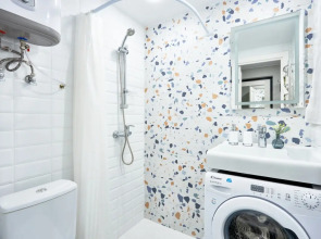 Апартаменты 3 на 50-лет Октября 14/6