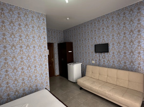 Гостевой дом Алинка