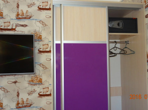 Гостевой Дом Золотая Рыбка