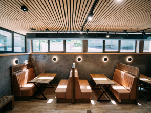 Гостевой дом Одиссея