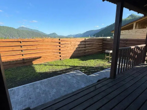 Жилое помещение Алтын