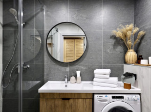 Апартаменты SPB Eco Room