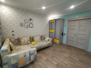 Апартаменты Отличный День рядом с ТРЦ Родник