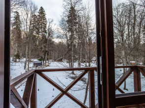 База отдыха Velvet