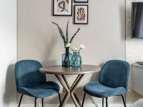 Апартаменты Маленький принц в апарт-отеле Well