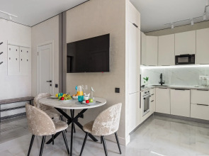 Апартаменты Морской сад