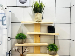 Апартаменты на Тверской