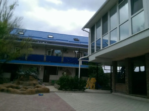 Гостевой дом Крабовая Бухта