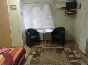 Гостевой дом Отдых