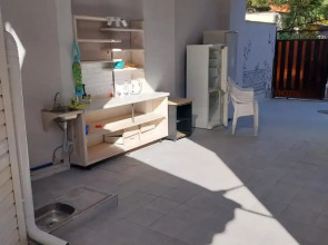 Гостевой Дом Журавли