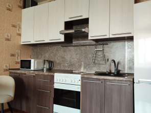 Апартаменты Panda Home возле аквапарка ЛетоЛето