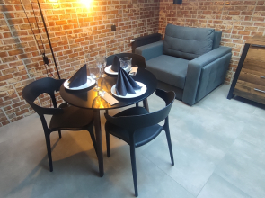 Квартира Студия Комфорт