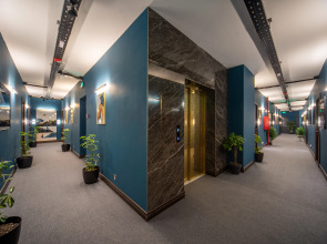 Апарт-отель Gori Apartment