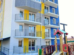 Квартира Уютная студия в историческом центре