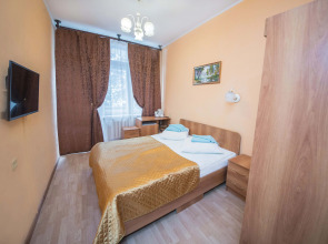 Санаторий Переделкино