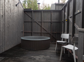 Частный дом Anttila Hutor 1