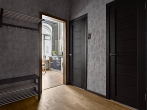 Апартаменты Центр на Маяковского