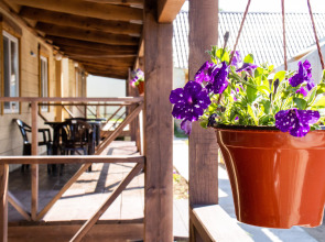 Гостевой дом Имидж Байкал