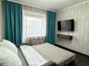 Квартира в центре города рядом с ж/д вокзалом