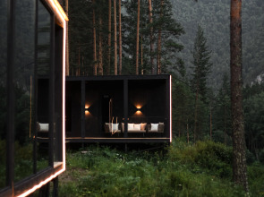 База Отдыха Pinewood Resort & Spa