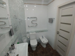 Квартира на Федерации д.130А 18164