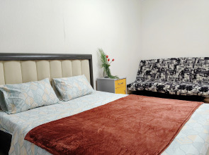 Квартира Трёшка Пёсики Милашки