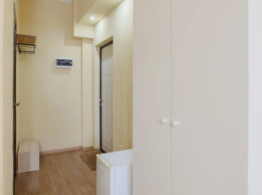 Квартира в Центре с Видом на Воду