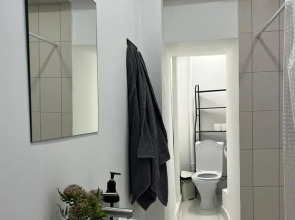 Просторные трёхкомнатные апартаменты для большой компании в центре СПб