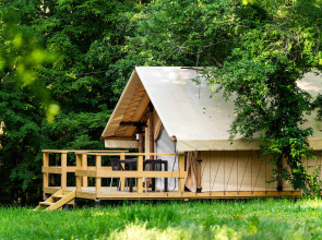 Кемпинг Инал