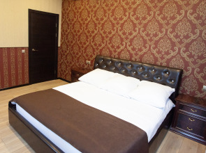 Отель Чкалов