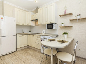 ApartGroup Repina 1/2