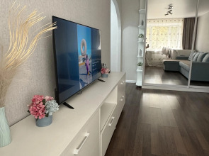 Апартаменты Люкс на Нуркена Абдирова