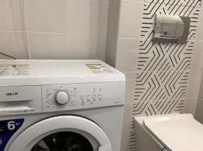 Квартира Семейная квартира на берегу реки Нева