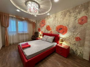 Апартаменты Крылова 36