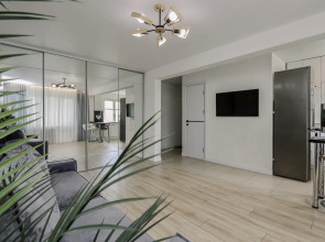 Апартаменты Privi House на Пушкинской 240А