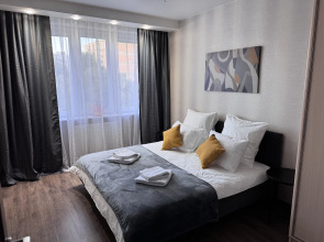 Апартаменты у Музея Мирового Океана