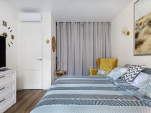 Апартаменты Apart39 Зеленоградск