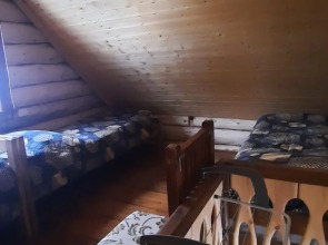 Гостевой Дом Заимка