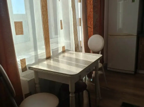 Апартаменты Аврора  четырехместные (id 122к1)