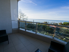 Апартаменты Идеал Хауз 9