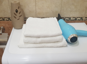 Квартира Викэнд