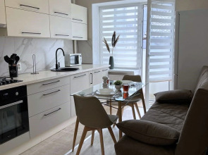 Апартаменты в центре Пионерска