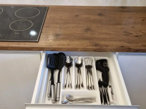 Апартаменты ЖК Альбатрос 12/16 на Поддубного 1