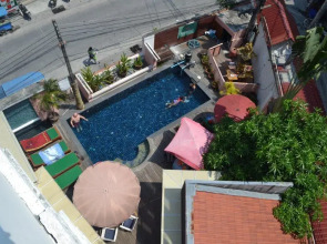 Отель Bauman Ville