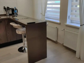 Апартаменты Apart Seasons